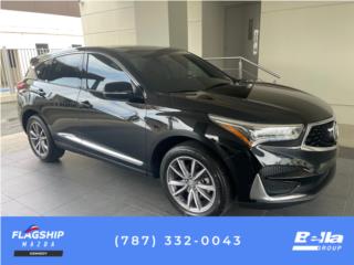 Acura Puerto Rico Acura RDX 2020