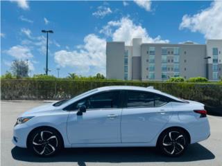 Nissan Puerto Rico NISSAN VERSA 2023 SR