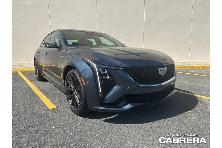 Cadillac CT5 del 2025
