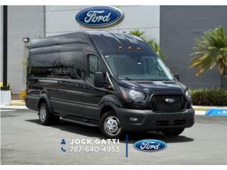 GATTI FORD PR Puerto Rico