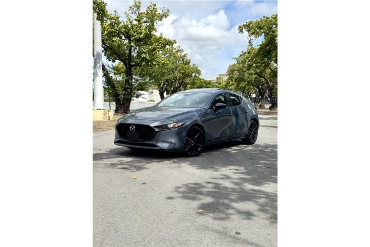 Mazda Mazda 3 HB del 2024