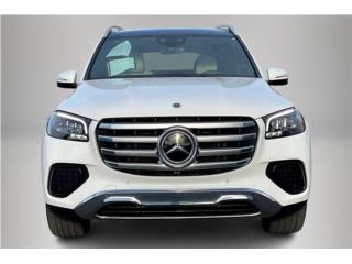 Mercedes Benz Puerto Rico 2024 Mercedes-Benz GLS 450