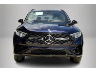 Mercedes Benz Puerto Rico 2023 Mercedes-Benz GLC 300