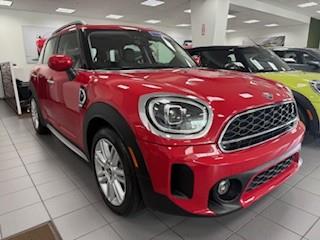 MINI  Puerto Rico MINI Countryman S 2024 SOLO 9 MIL MILLAS
