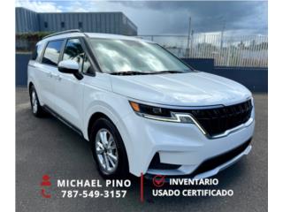 AUTO GANGA PR Puerto Rico