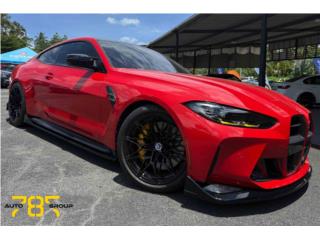 787 Auto Group Puerto Rico