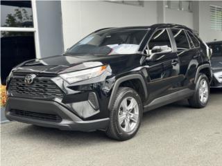 Vincent Auto Puerto Rico