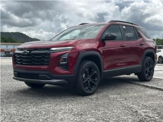 GHP CAGUAS CHEVROLET Puerto Rico