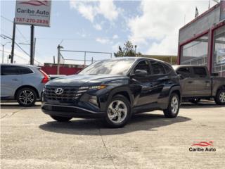 Hyundai Puerto Rico Hyundai Tucson 2022