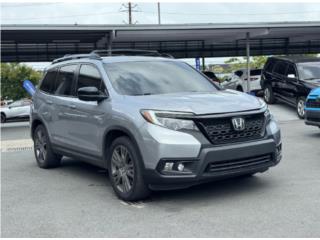 RK Auto Sales Puerto Rico