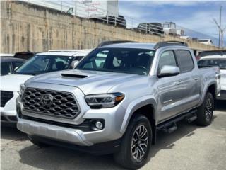 Toyota Puerto Rico TOYOTA TACOMA TRD SPORT 4x4 2023