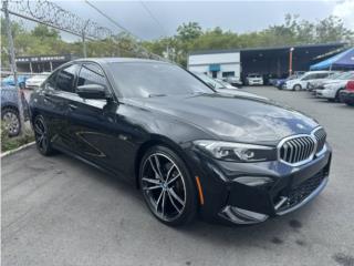 BMW Puerto Rico BMW 330e XDRIVE 2023 HYBRID 