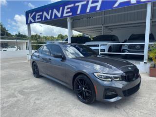 BMW Puerto Rico BMW 330e M Package 2021