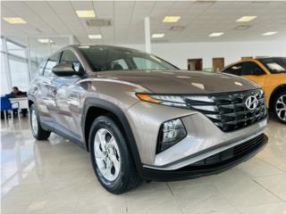 Hyundai Puerto Rico ***HYUNDAI TUCSON SE 2022/ BONOS***