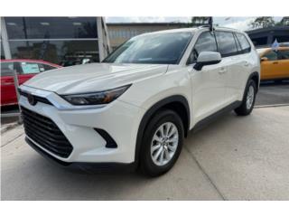 HJ Auto Sales  Puerto Rico