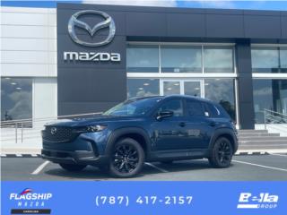 Flagship Mazda Carolina NUEVOS Puerto Rico