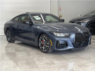 BMW M440i-15,700 millas