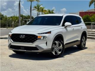 Hyundai Puerto Rico HYUNDAI SANTA FE 2023 �ESPECTACULAR!