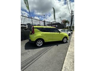 Kia Puerto Rico Kia Soul