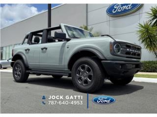 GATTI FORD PR Puerto Rico