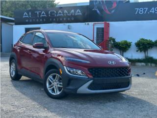 Hyundai Puerto Rico HYUNDAI KONA 2023