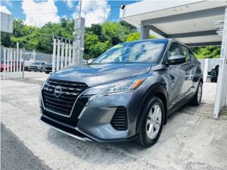 Nissan Puerto Rico Nissan Knicks 2022