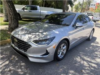 Hyundai Puerto Rico Hyundai Sonata 2023