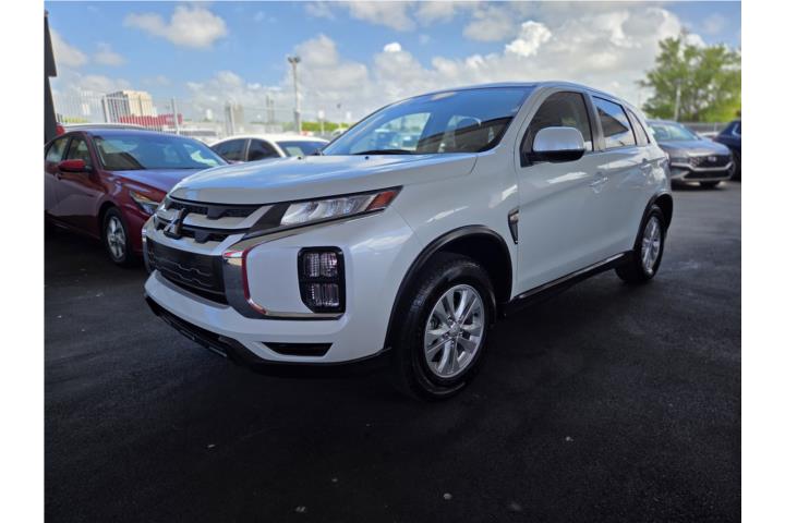 Outlander Sport AWD 2023