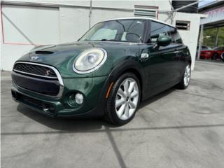 MINI  Puerto Rico MINI COOPER S TURBO STD 2015