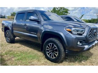 Toyota Puerto Rico TOYOTA TACOMA TRD SPORT 2023