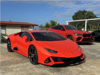 2020 Lamborghini Evo Awd, Lamborghini Puerto Rico