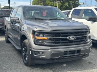 Ford Puerto Rico FORD F-150 XLT 2025