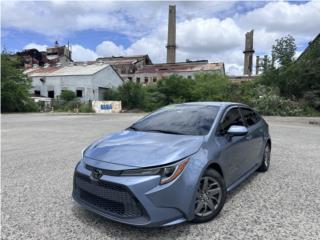 Toyota Puerto Rico TOYOTA COROLLA L 2022