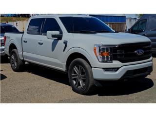 Ford Puerto Rico FORD F150 XLT FX4 OFF ROAD 