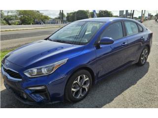 Kia Puerto Rico KIA FORTE 2020