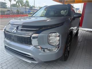 Mitsubishi Puerto Rico Mitsubishi outlander SE 2025 