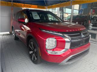 Braulio Agosto Mitsubishi Puerto Rico