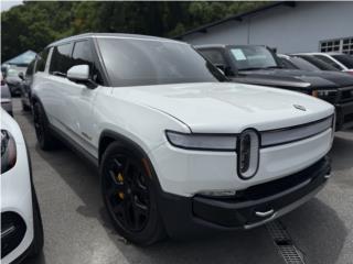 Rivian Puerto Rico Rivian 2022 