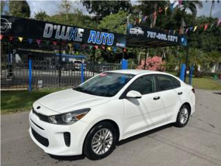 D'LUXE AUTO Puerto Rico