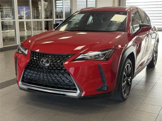 Lexus Puerto Rico  2021 LEXUS UX200 PREMIUM  4K MILLAS