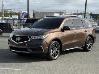 Acura Puerto Rico | 2020 ACURA MDX SH-AWD | 