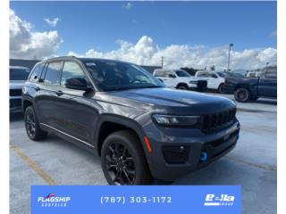 Flagship Jeep Bayamón Puerto Rico