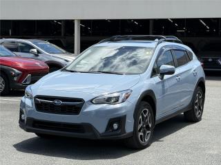 | 2020 SUBARU CROSSTREK LIMITED AWD \ , Subaru Puerto Rico