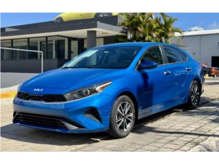 Kia Puerto Rico Kia Forte 2023