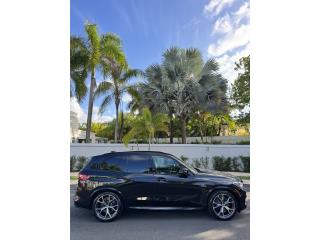 X5 xDrive 45e 2023, BMW Puerto Rico