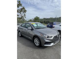 HYUNDAI ACCENT 2022, Hyundai Puerto Rico