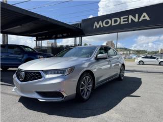 Acura Puerto Rico TECHNOLOGY|SOLO 60K MILLAS|1 SOLO DUEO