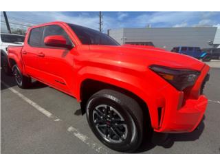 Flores Auto PR Puerto Rico