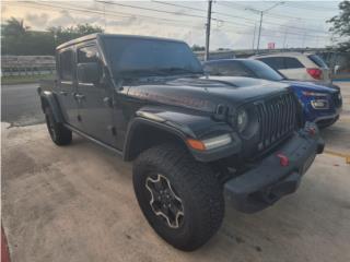 Jeep, Gladiator 2020 Puerto Rico Jeep, Gladiator 2020