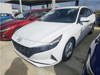 Hyundai Puerto Rico TU LO ESTAS BUSCANDO Y YO LO TENGO
